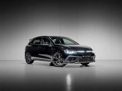 VW Golf Alltrack