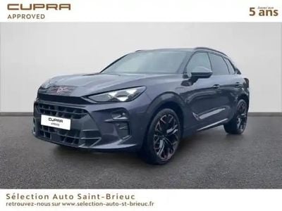 Occasion Cupra Terramar VZ 177 ch (130 kW) 2024 Violet SUV