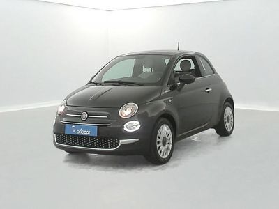 Occasion 2022 Fiat 500 Dolcevita Citadine | 10 990 € (Prix juste)