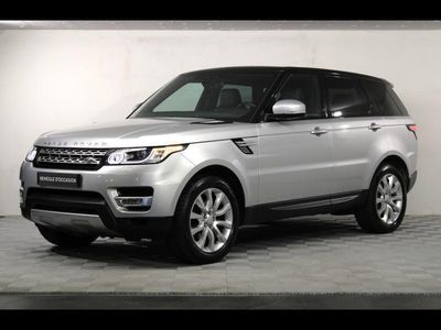occasion Land Rover Range Rover Sport 2.0 SD4 240ch HSE Mark V
