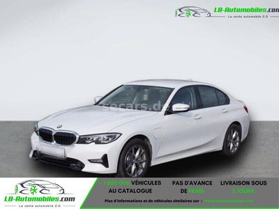 BMW 330e