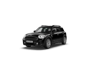 Occasion Mini Cooper S Countryman 178 ch (130 kW) 2021 Noir SUV