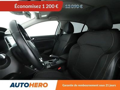 Renault Mégane IV
