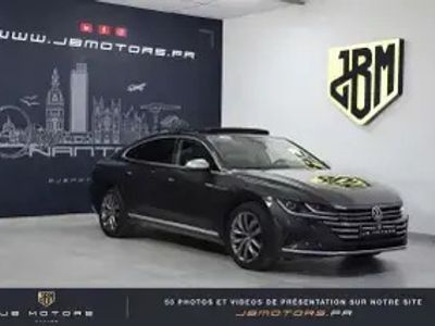 VW Arteon