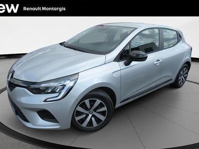 Gris Occasion 2023 Renault Clio V Equilibre Citadine | 14 990 € (Prix juste)