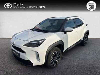 Occasion 2023 Toyota Yaris Hybrid Design | 21 980 € (Prix juste)