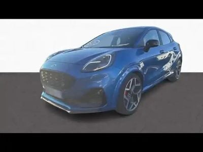 Fashion bleu island métallisée Occasion 2023 Ford Puma ST SUV | 26 990 €
