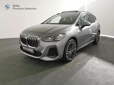 BMW 225