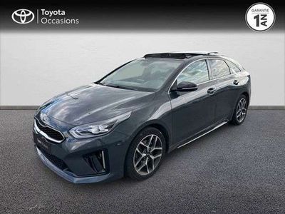 occasion Kia ProCeed ProCeed1.6 CRDI 136ch GT Line Premium DCT7