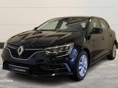 Renault Mégane IV