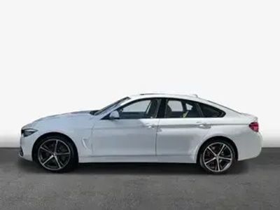 occasion BMW 435 Serie 4 (f36) da Xdrive 313ch Sport Euro6c