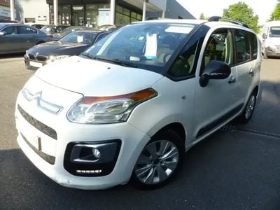 Citroën C3 Picasso