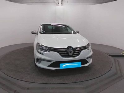 occasion Renault Mégane IV MEGANE IV BERLINEBerline TCe 130 Energy EDC - Intens