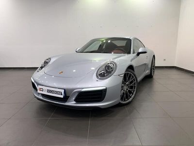 occasion Porsche 911 Carrera COUPE Coupé 3.0i 370 PDK