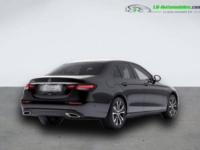 Mercedes E300