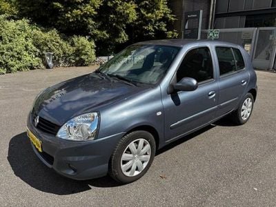 Renault Clio II