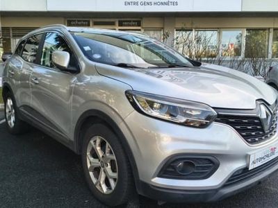 Occasion 2019 Renault Kadjar Business SUV | 13 990 € (Bon prix)