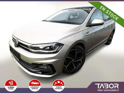 Argent Occasion 2018 VW Polo Highline | 12 388 € (Prix juste)