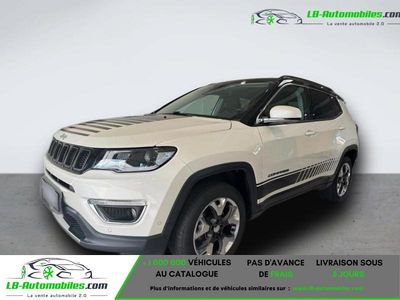 Occasion 2018 Jeep Compass SUV | 21 900 € (Prix juste)