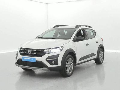 occasion Dacia Sandero TCe 90 - 22 Stepway Essentiel