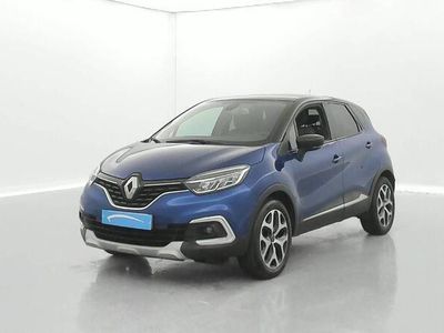 occasion Renault Captur CapturTCe 150 FAP EDC