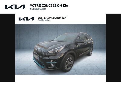 Occasion 2021 Kia e-Niro Active SUV | 20 950 € (Prix juste)