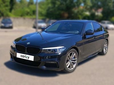 BMW 530e