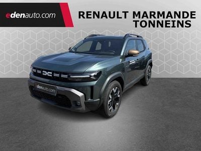 Othercolor Nouvelle 2025 Dacia Duster Extreme SUV | 24 990 € (Prix juste)