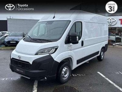 Occasion Toyota Proace 140 ch (102 kW) 2026 Monospace