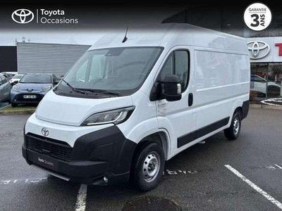 Occasion 2026 Toyota Proace Monospace | 50 064 €