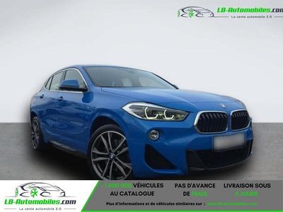 Occasion BMW X2 Comfort Edition 192 ch (141 kW) 2018 SUV