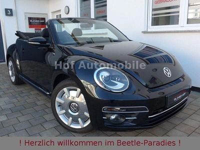 VW Beetle
