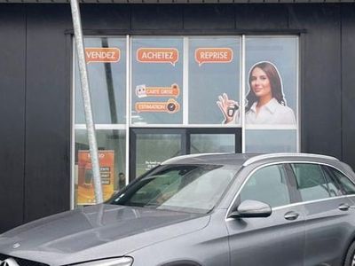 Occasion 2017 Mercedes 170 Executive | 23 480 €