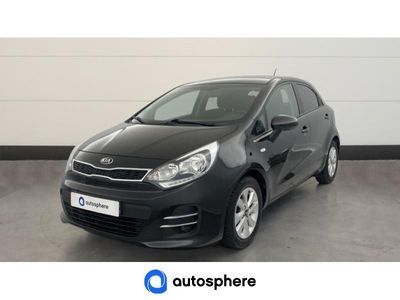 occasion Kia Rio 1.2 85ch Urban Chic 5p