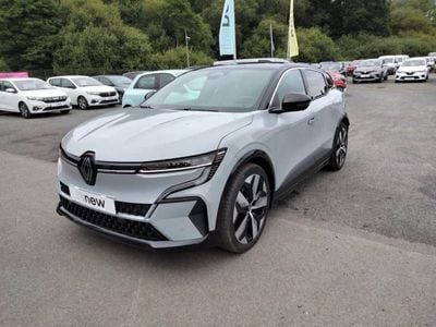 Renault Mégane