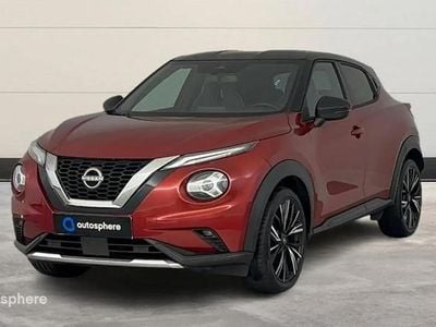 Biton Occasion 2024 Nissan Juke Akari SUV | 17 999 € (Bon prix)