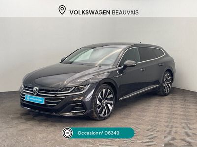 VW Arteon