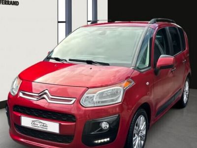 occasion Citroën C3 Picasso (2) 1.2 puretech 110 millenium