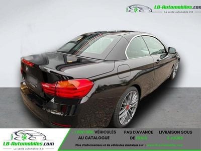 Occasion BMW 420 Comfort Edition 190 ch (139 kW) 2016 Coupé