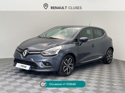 occasion Renault Clio IV 