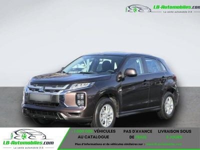 Occasion 2020 Mitsubishi ASX SUV | 21 800 € (Bon prix)