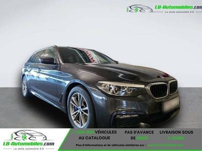 Occasion BMW 530 Comfort Edition 265 ch (194 kW) 2018 Break
