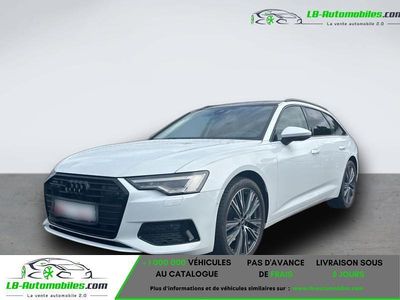 Occasion 2021 Audi A6 Sport Break | 45 100 €