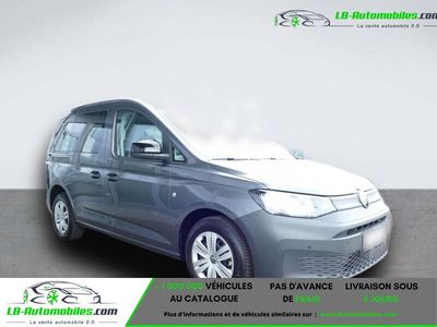 occasion VW Caddy 2.0 TDI 75 BVM