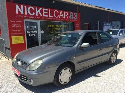 occasion Citroën Xsara 1.6 16v Exclusive