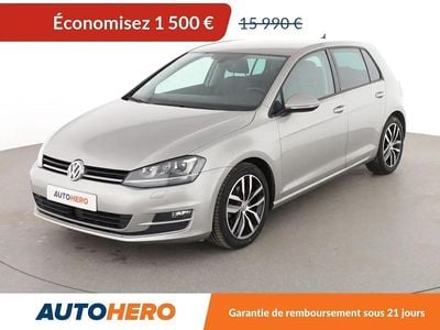 VW Golf VII