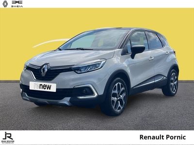 occasion Renault Captur 0.9 TCe 90ch energy Intens