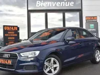 occasion Audi A3 35 Tfsi 150ch Business Line Euro6d-t