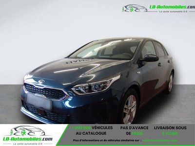 occasion Kia Ceed 1.0 T-GDi 100 ch BVM