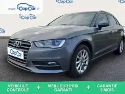 occasion Audi A3 1.6 Tdi 110 S-tronic 7 Business Line